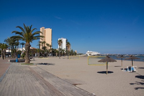 Santiago de la Ribera